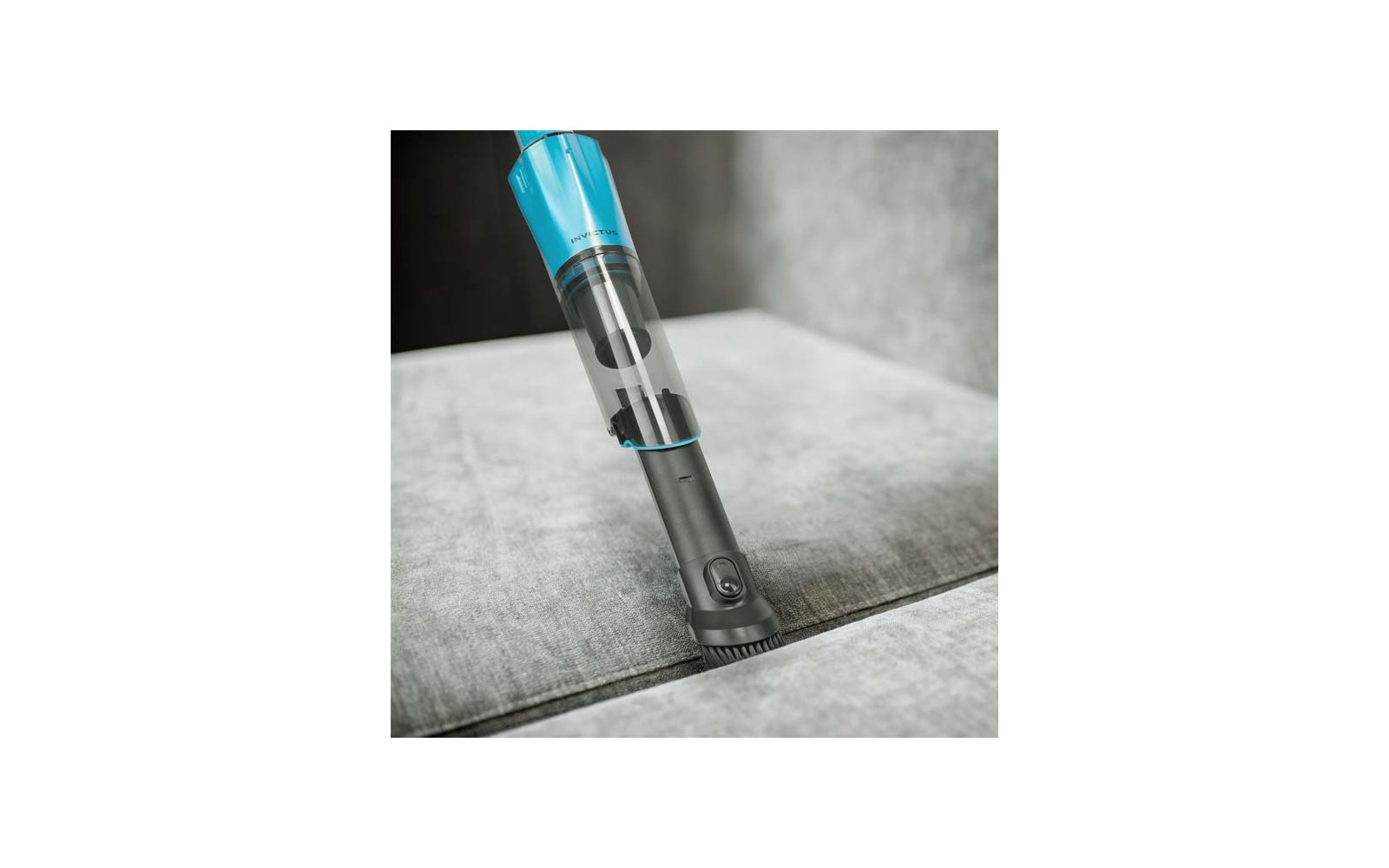 Produktbild Invictus One Prestige Akku Handstaubsauger 75 W 1