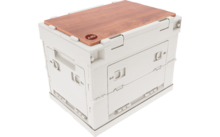 614359 660641 - Berger CamperBox faltbare Multifunktions- und Aufbewahrungsbox