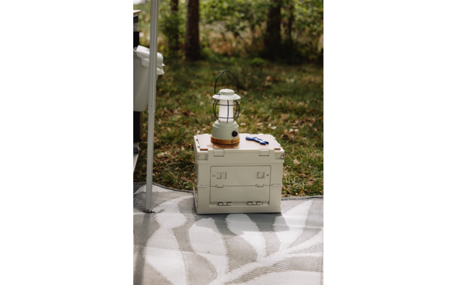 Product afbeelding Berger CamperBox opvouwbare multifunctionele en opbergbox 1
