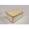 Kleines Produktbild Schepperstop Birke DIY Becherbox Regular  1