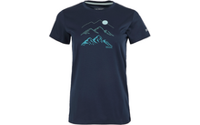61447238 61447246 - Camiseta Regatta Fingal IX para mujer