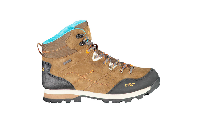 Campagnolo Alcor Mid WP Chaussures pour femmes
