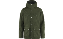 615382M 615382L 615382XL 615382XXL 615382XXXL - Veste d'hiver Fjällräven Greenland pour homme