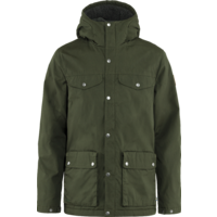 Fj&auml;llr&auml;ven Greenland Winter Herrenjacke