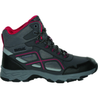 Regatta Venture Boot ES Damen Wanderstiefel pink potion