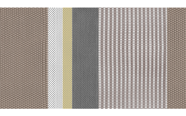 Produktbild Brunner Kinetic 500 Zeltteppich robust 1