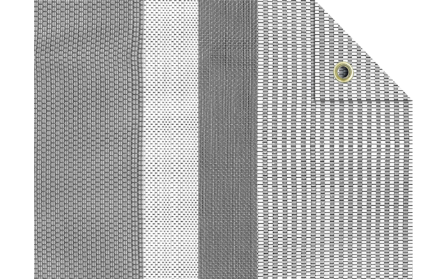 Produktbild Brunner Kinetic 500 Zeltteppich robust 1