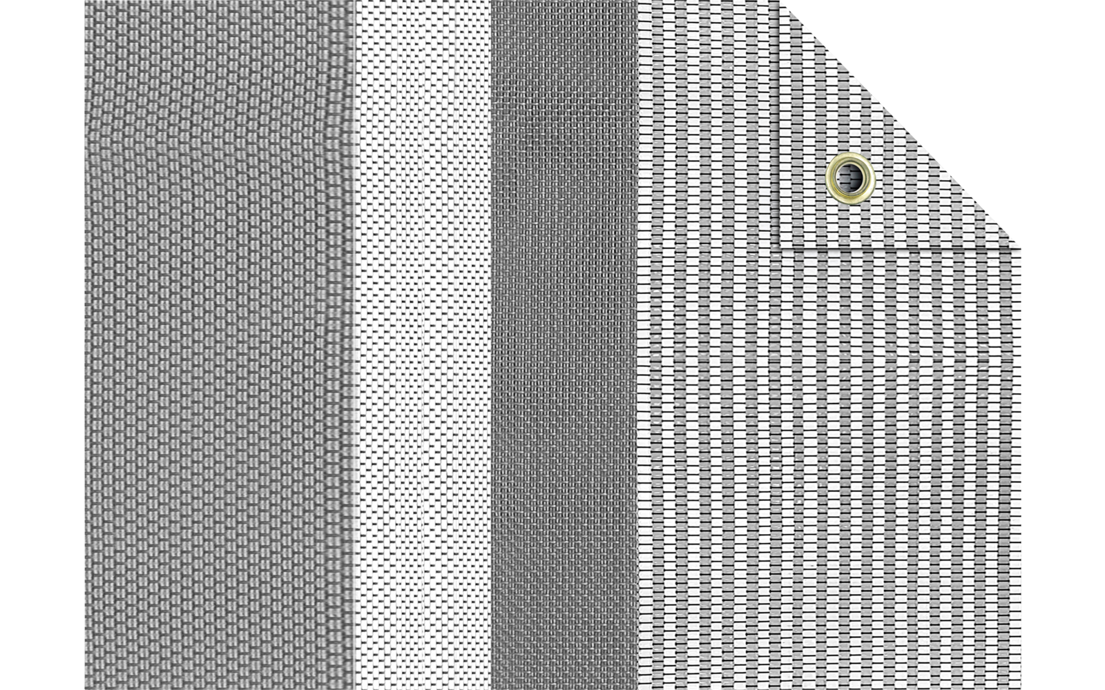 Produktbild Brunner Kinetic 500 Zeltteppich robust 1