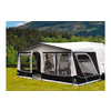 Walker Pioneer 240 All Season Awning with Fiberglass Poles Size 945 Circumferential 930 - 960 cm