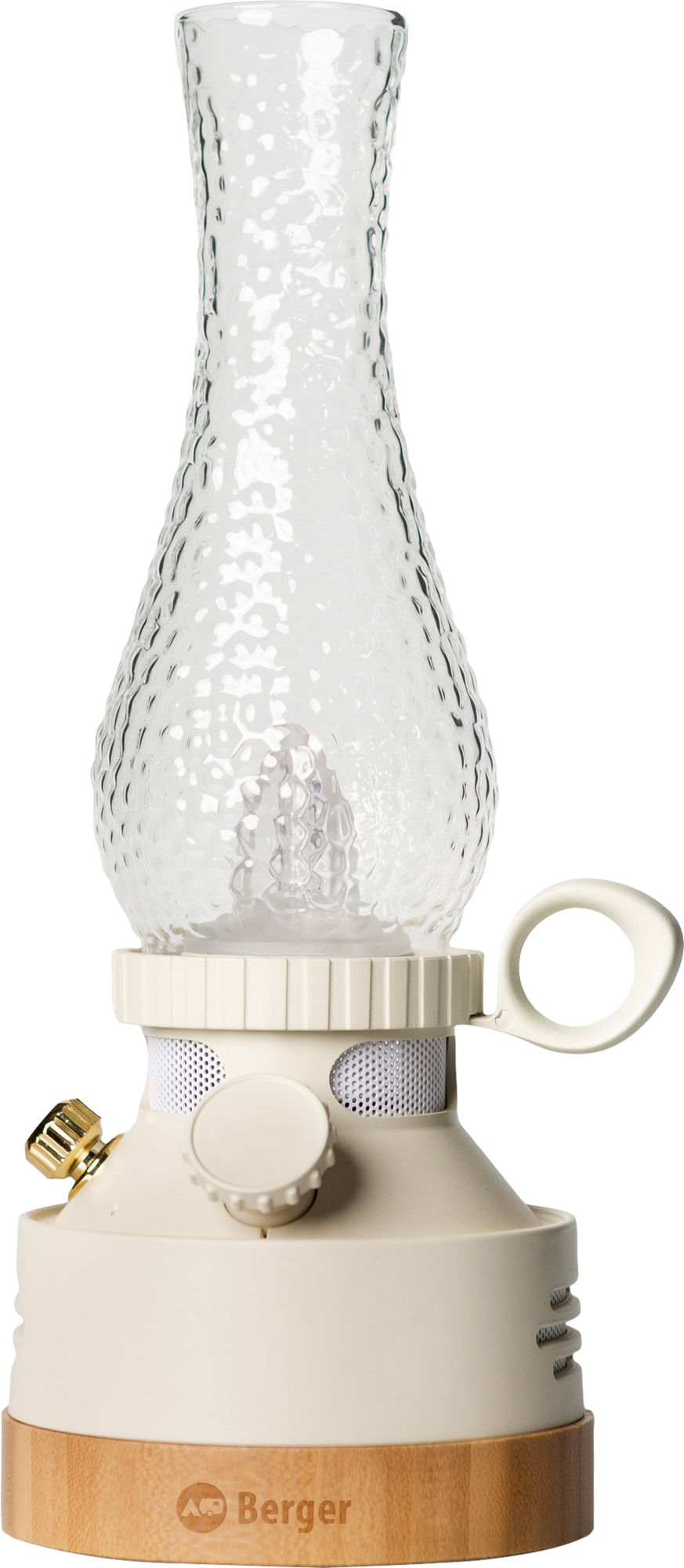 1PZ LANTERNA DA CAMPEGGIO 'CAMPING LAMP' 3 W