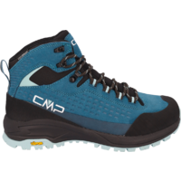 Chaussure de trekking imperm&eacute;able Campagnolo Vertyx Mid pour femme