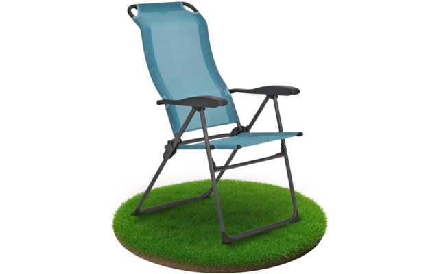 Image du produit Berger Iseo Comfort Fauteuil pliable 1