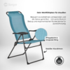 Petite image du produit Berger Iseo Comfort Fauteuil pliable 1