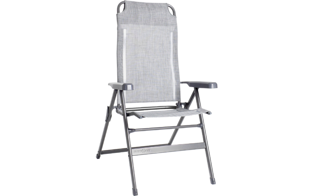 Brunner Aravel folding chair light gray