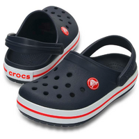 Zueco Crocs Crocband Kids