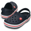Pequeña imagen del producto Zueco Crocs Crocband Kids 1