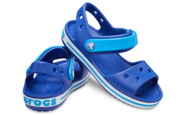 Crocs Crocband Sandal Kids Sandal