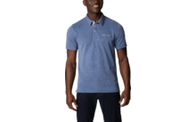 617100M 617100XL 617100XXL 617110M 617110XL - Columbia Nelson Point Men's Polo Shirt