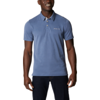 Columbia Nelson Point  Herren Poloshirt  