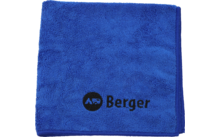 Berger insect wipe