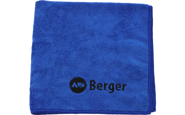 Berger insect wipe