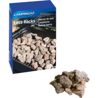 Pierres de lave originales Campingaz