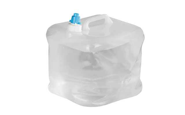 Bidón de agua Campingaz plegable de 15 litros