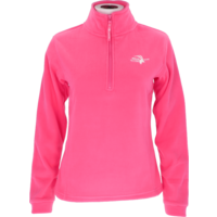 Mountain Guide Aachen Damen Fleecepullover