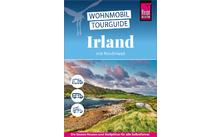 Wohnmobil Tourguide Irland und Nordirland deutsch