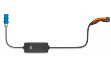 618943 - Lapp Mobile Ladestation Basic Typ 2 CEE Ladekabel 1-phasig 32 A bis 7,4 kW