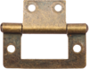 Berger Metallscharnier 2er-Set