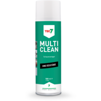 TEC7 Multiclean Aerosol Universalschaumreiniger 500 ml