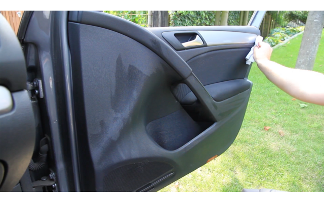 Produktbild TEC7 Multiclean Aerosol Universalschaumreiniger 500 ml 1