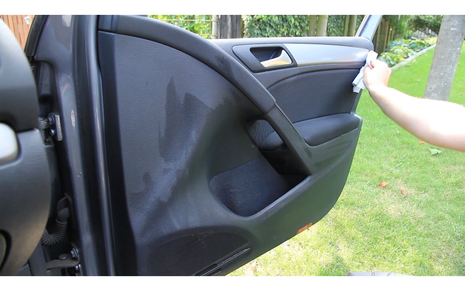 Produktbild TEC7 Multiclean Aerosol Universalschaumreiniger 500 ml 1