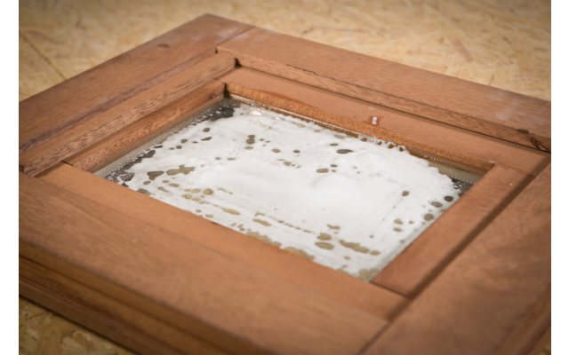 Produktbild TEC7 Multiclean Aerosol Universalschaumreiniger 500 ml 1