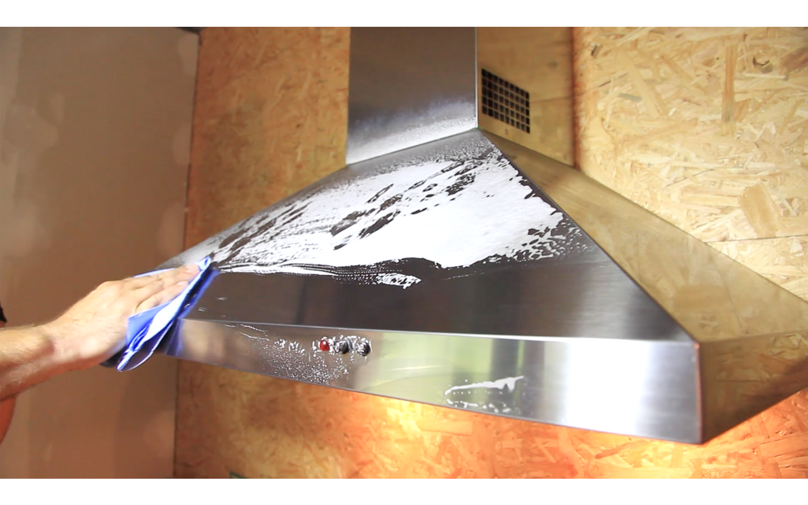 Produktbild TEC7 Multiclean Aerosol Universalschaumreiniger 500 ml 1