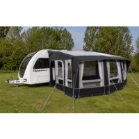 Avanc&eacute; est&aacute;tico hinchable 235-265 cm de alto y 4 m de ancho Ace AIR All-Season S Dometic