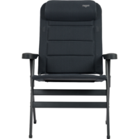 Crespo AP/241-ADC-86 XXL Klappstuhl grau