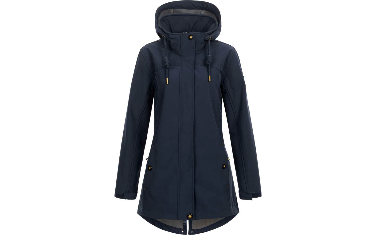 Produktbild Ankerglut Ankerglutbrise Softshellmantel Damen 1