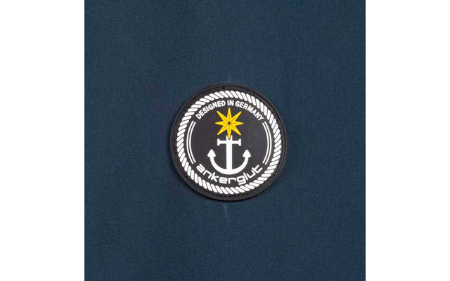 Produktbild Ankerglut Ankerglutbrise Softshellmantel Damen 1