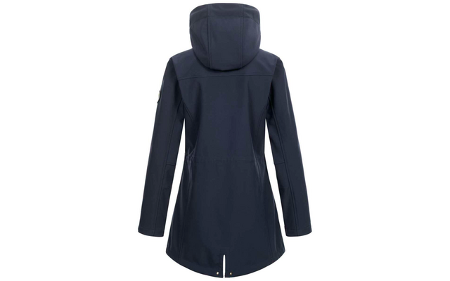 Anchor Glow Anchor Glow Breeze Dames Softshell Jas