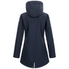 Kleines Produktbild Ankerglut Ankerglutbrise Softshellmantel Damen 1