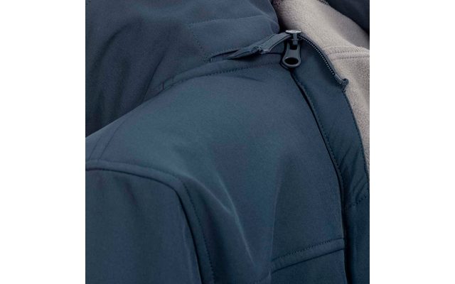 Produktbild Ankerglut Ankerglutbrise Softshellmantel Damen 1