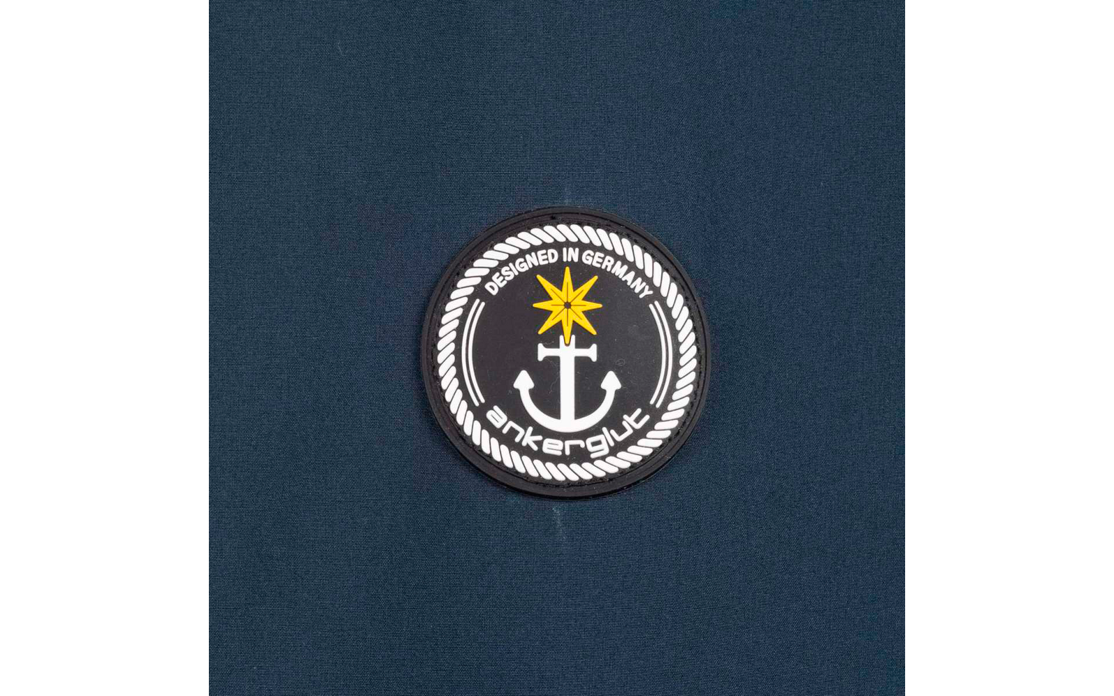 Produktbild Ankerglut Ankerglutbrise Softshellmantel Damen 1