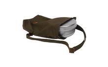 Trangia Roll Top bag for storm stove olive