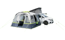 620167 - Brunner Rambler Busvorzelt freistehend