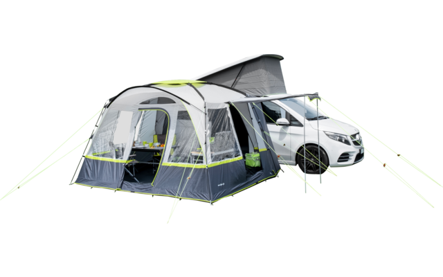 Produktbild Brunner Rambler Busvorzelt freistehend 1