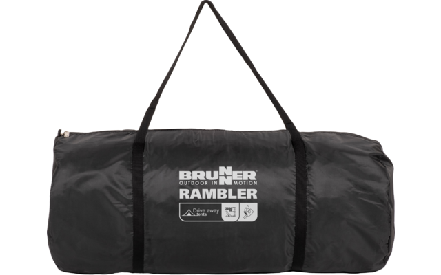 Produktbild Brunner Rambler Busvorzelt freistehend 1
