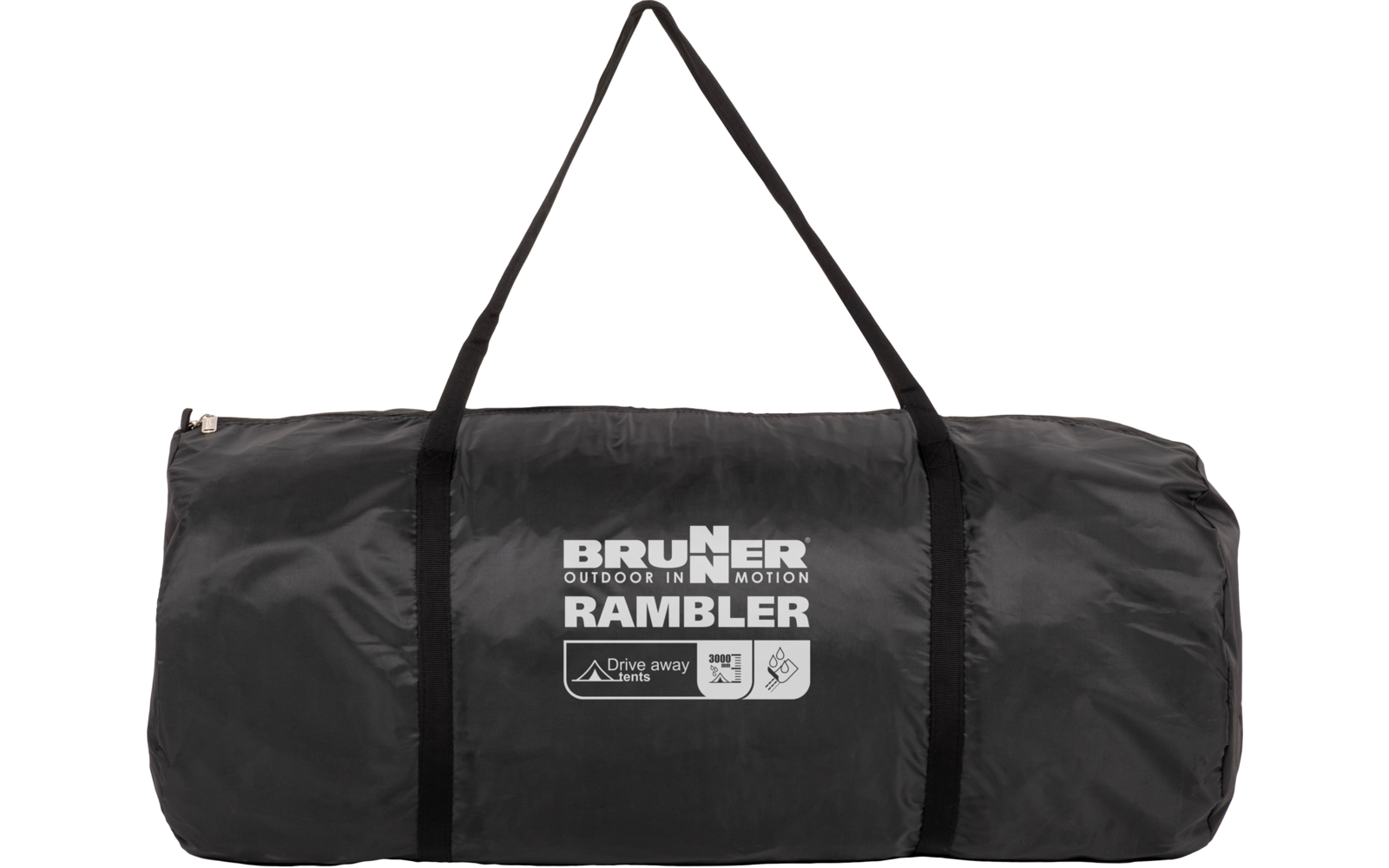 Produktbild Brunner Rambler Busvorzelt freistehend 1