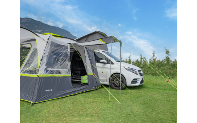 Produktbild Brunner Rambler Busvorzelt freistehend 1